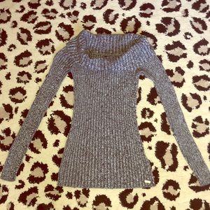 G by Guess Ribbed Sweater